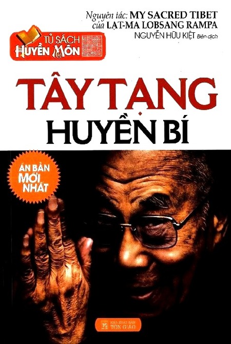 Tây Tạng Huyền Bí (Con Mắt Thứ Ba)
