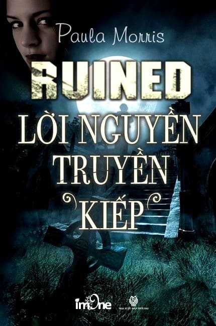 Lời Nguyền Truyền Kiếp