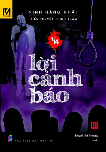 1/14 - Tập 3 - Lời Cảnh Báo