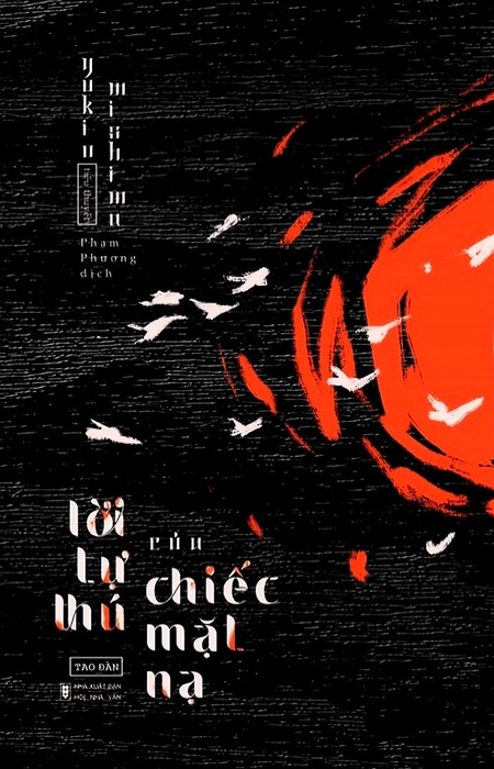 Lời Tự Thú Của Chiếc Mặt Nạ