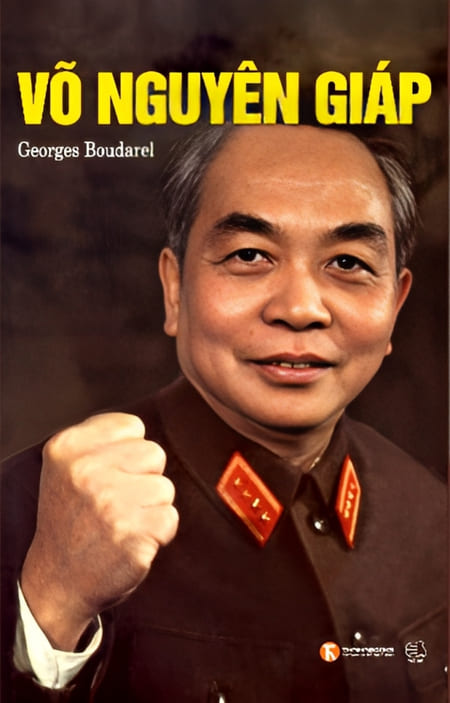Võ Nguyên Giáp