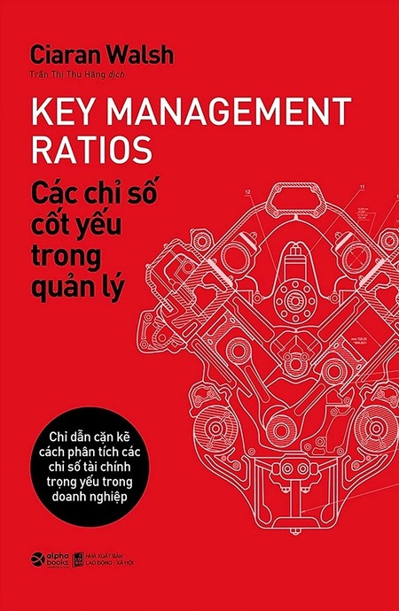 Các Chỉ Số Cốt Yếu Trong Quản Lý