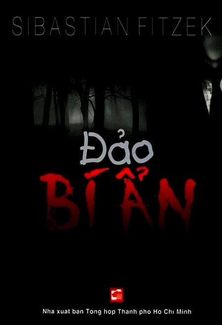 Đảo Bí Ẩn