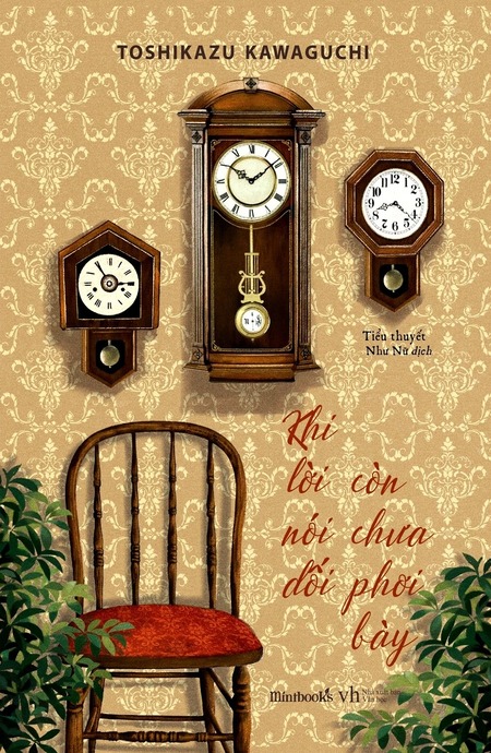 Khi Lời Nói Dối Còn Chưa Phơi Bày