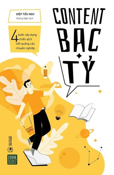 Content Bạc Tỷ