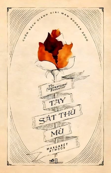 Tay Sát Thủ Mù