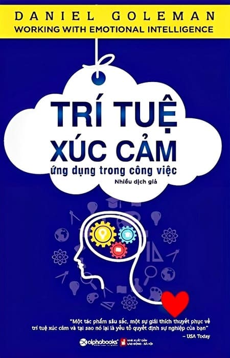 Trí Tuệ Xúc Cảm - Ứng Dụng Trong Công Việc