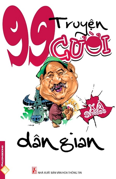 99 Truyện Cười Dân Gian Việt Nam