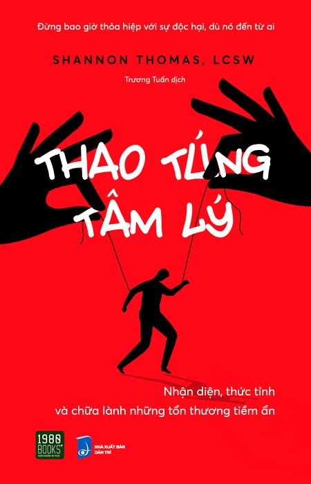 Thao Túng Tâm Lý