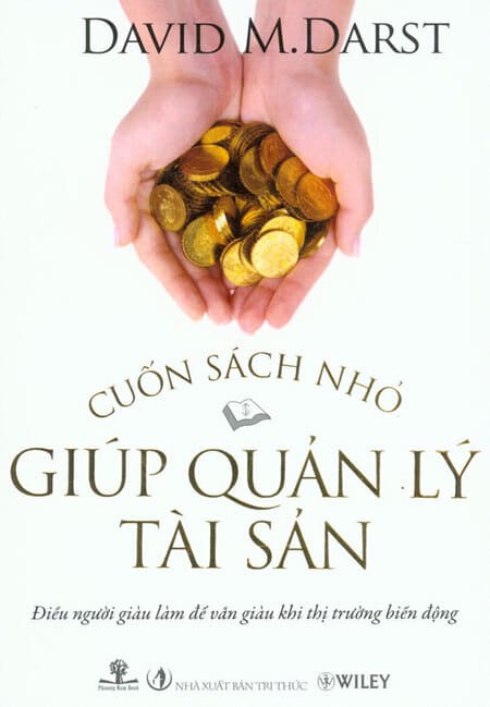 Cuốn Sách Nhỏ Giúp Quản Lý Tài Sản