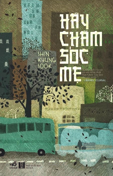 Hãy Chăm Sóc Mẹ
