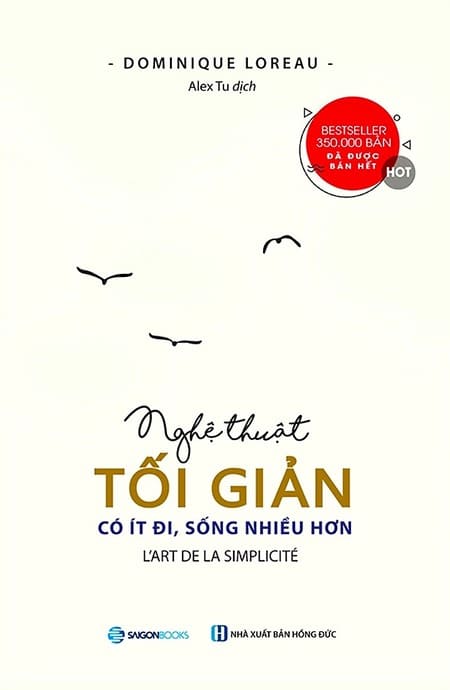 Nghệ Thuật Tối Giản - Có Ít Đi, Sống Nhiều Hơn