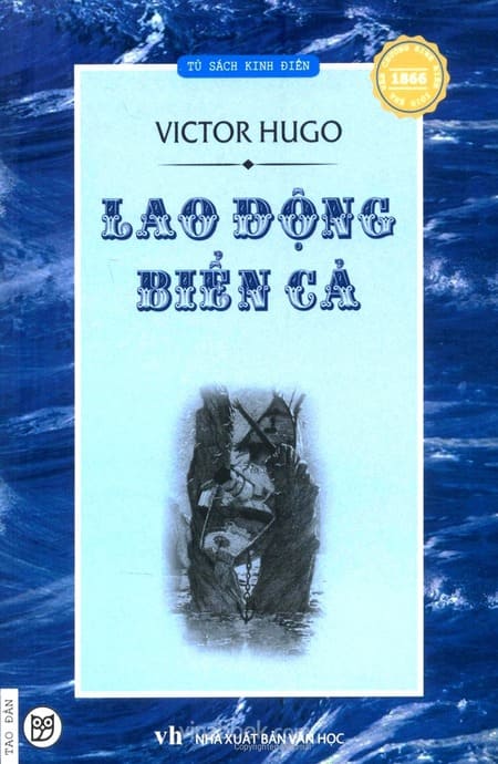 Lao Động Biển Cả