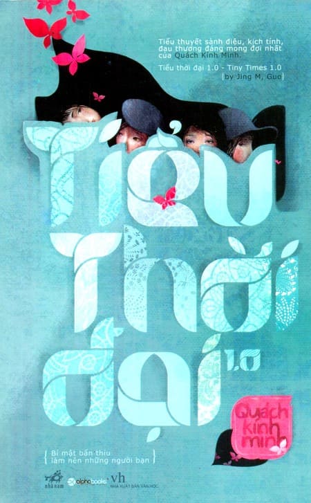 Tiểu Thời Đại 1.0