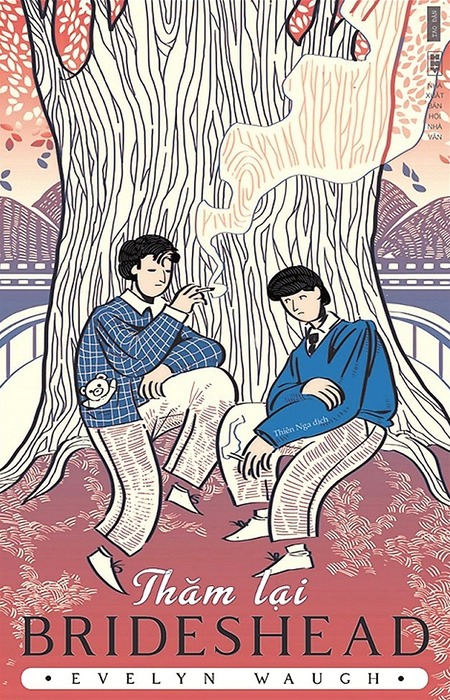 Thăm Lại Brideshead