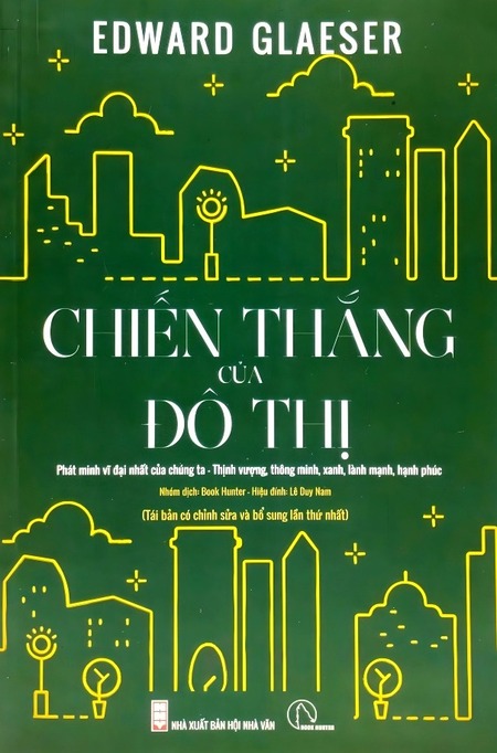 Chiến Thắng Của Đô Thị