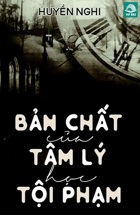 Bản Chất Tâm Lý Học Tội Phạm - Nỗi Buồn Của Búp Bê