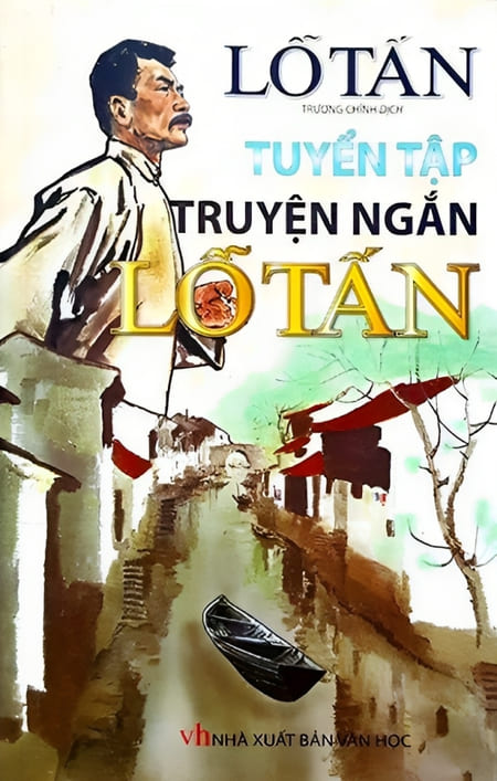 Tuyển Tập Truyện Ngắn Lỗ Tấn