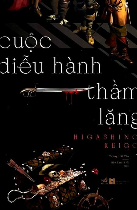 Cuộc Diễu Hành Thầm Lặng