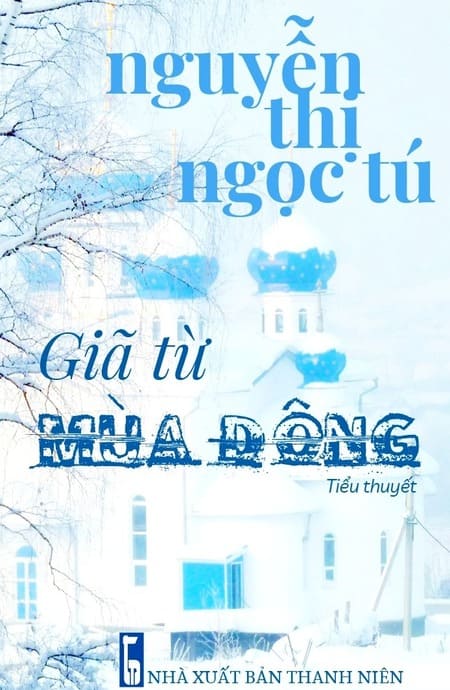 Giã Từ Mùa Đông