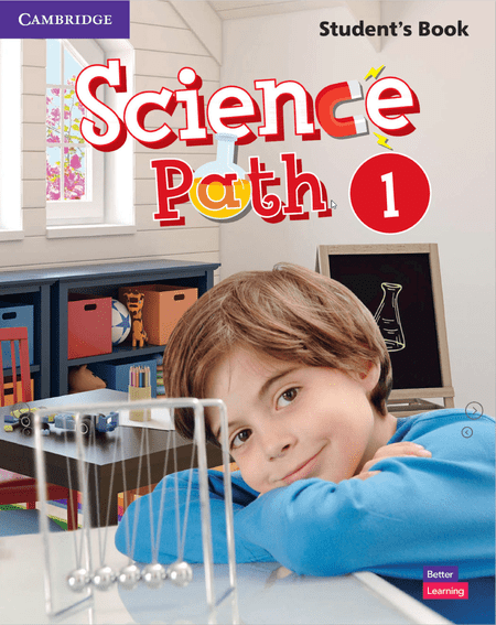 Science Path 1