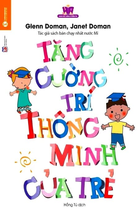 Tăng Cường Trí Thông Minh Của Trẻ