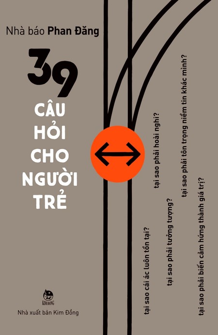 39 Câu Hỏi Cho Người Trẻ