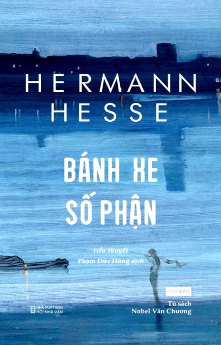 Bánh Xe Số Phận