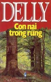 Con nai trong rừng
