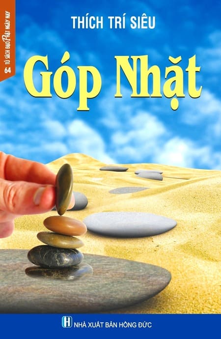 Góp Nhặt