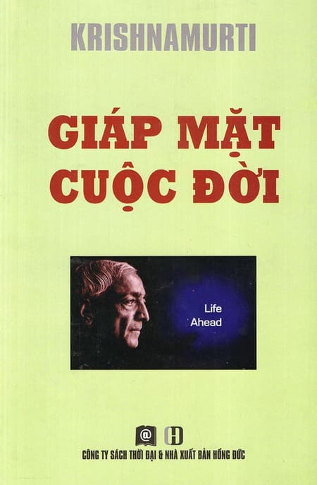 Giáp Mặt Cuộc Đời