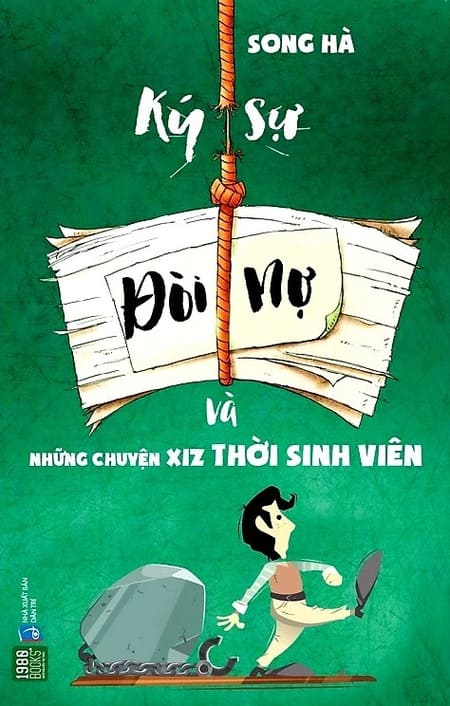 Ký Sự Đòi Nợ
