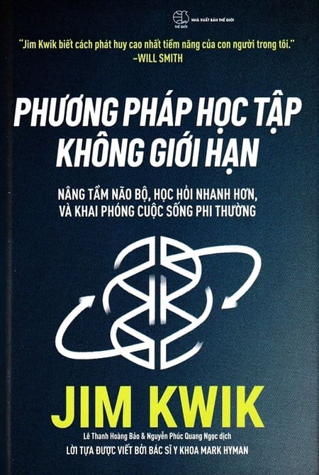 Phương Pháp Học Tập Không Giới Hạn