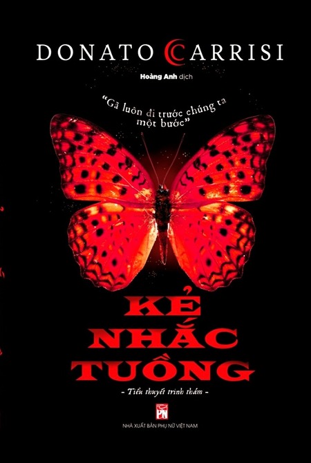 Kẻ Nhắc Tuồng