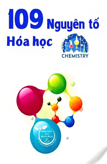 Truyện Kể 109 Nguyên Tố Hoá Học