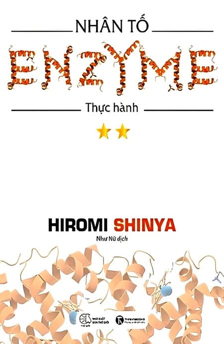 Nhân Tố Enzyme 2 - Thực Hành