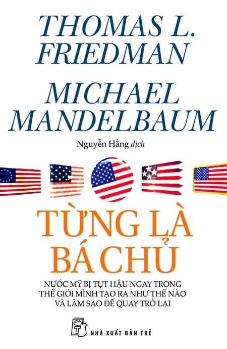 Từng Là Bá Chủ
