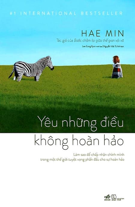Yêu Những Điều Không Hoàn Hảo