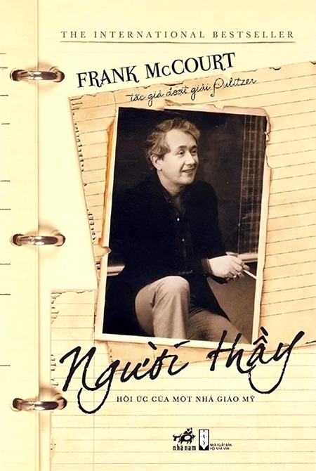 Người Thầy - Hồi Ức Của Một Nhà Giáo Mỹ