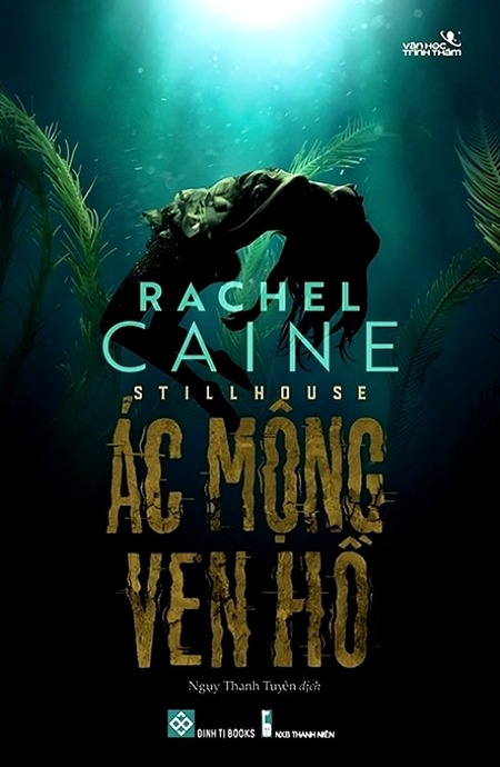 Stillhouse 1 - Ác Mộng Ven Hồ
