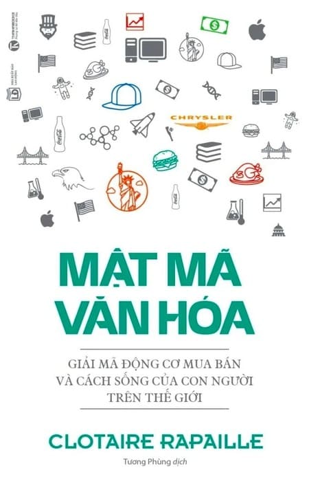 Mật Mã Văn Hóa
