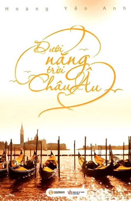 Dưới Nắng Trời Châu Âu