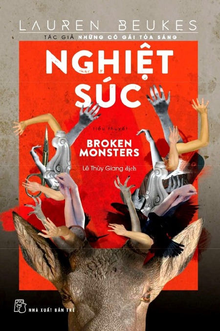 Nghiệt Súc