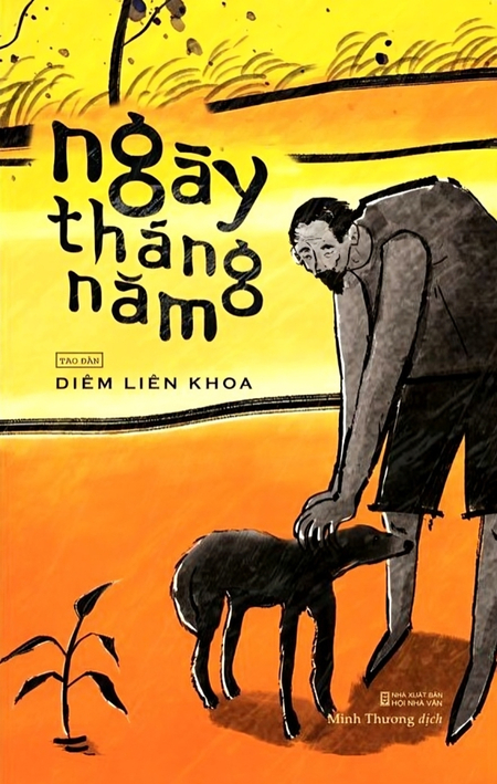Ngày Tháng Năm