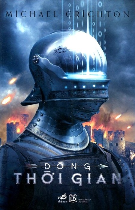 Dòng Thời Gian