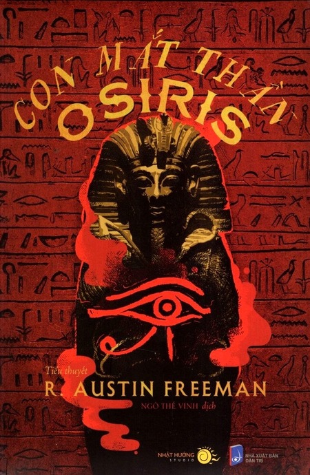 Con Mắt Thần Osiris
