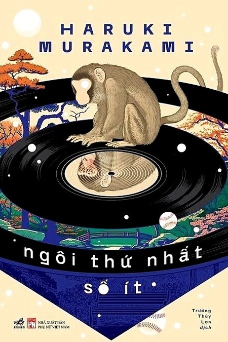 Ngôi Thứ Nhất Số Ít