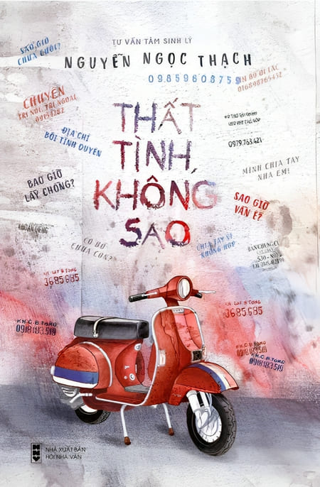 Thất Tình Không Sao