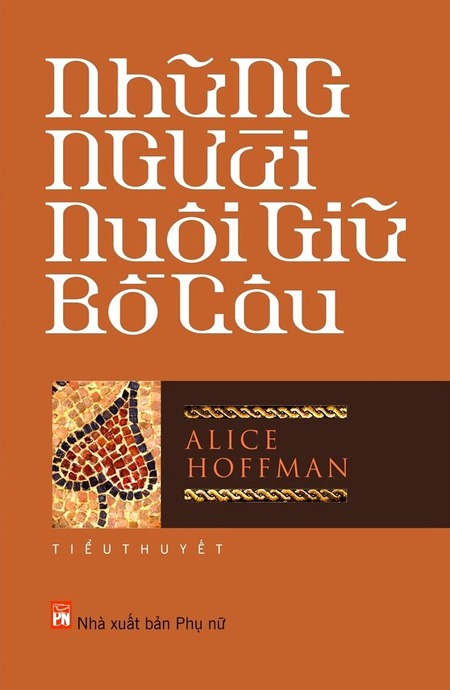 Những Người Nuôi Giữ Bồ Câu