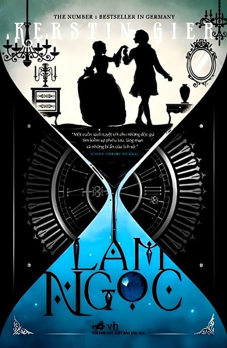 Timeless 2 - Lam Ngọc